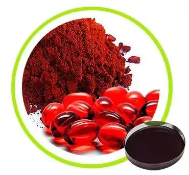 Benefits of Choosing Pure Astaxanthin Powder